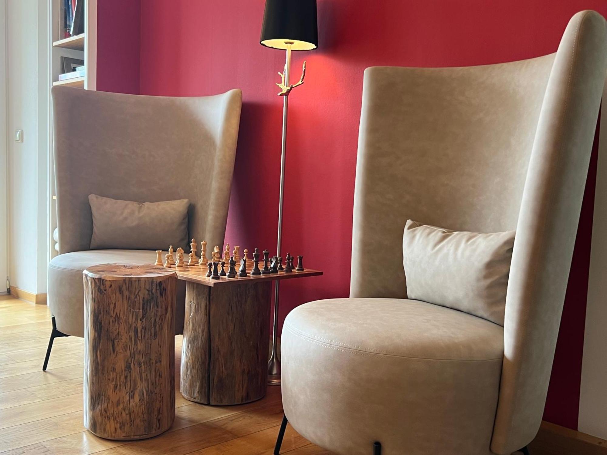 Aparthotel Parsberg Greendesign Eksteriør billede