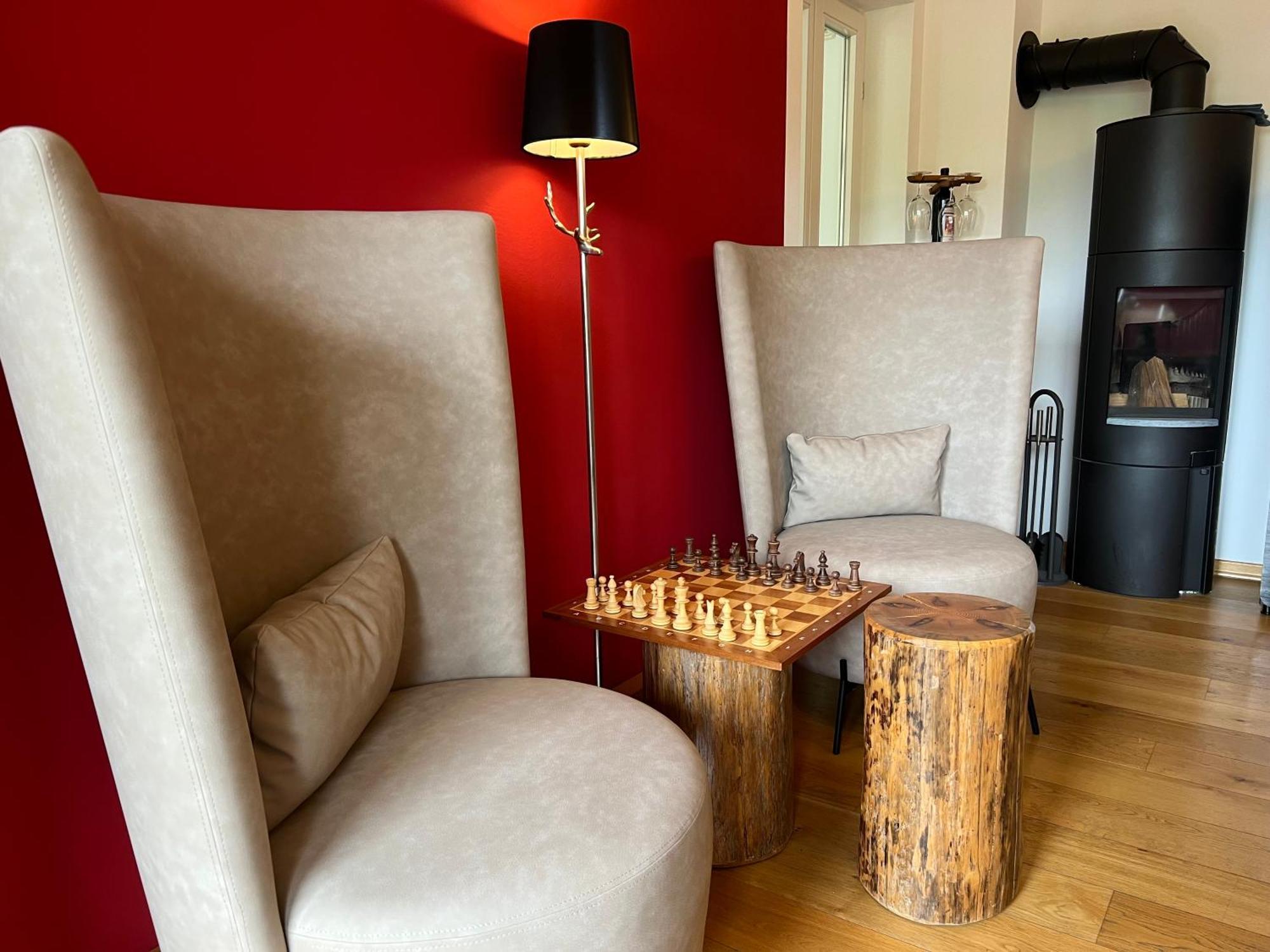 Aparthotel Parsberg Greendesign Eksteriør billede